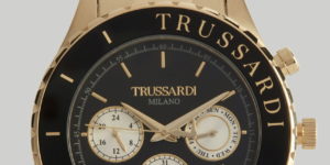 Trussardi - Artigianalità ed eleganza