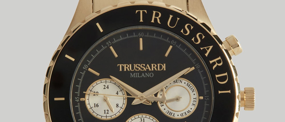 Trussardi - Artigianalità ed eleganza