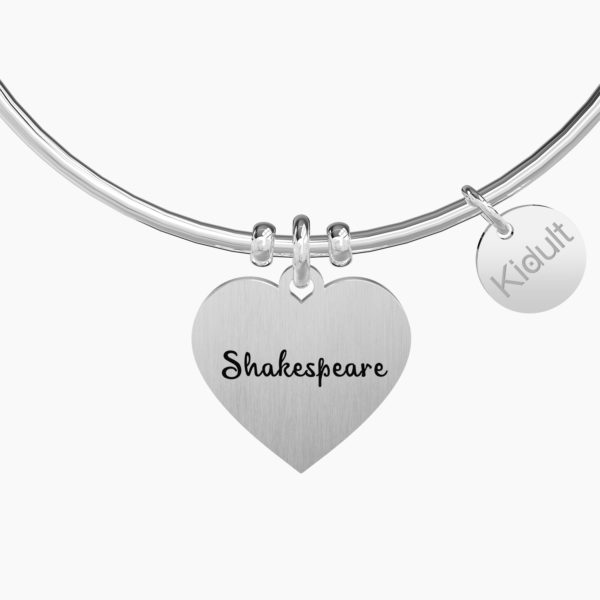 SEI TU LA PARTE … SHAKESPEARE - immagine 3