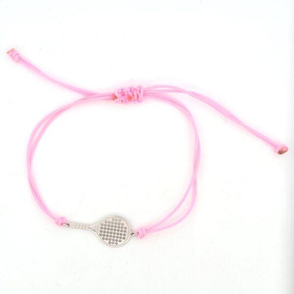 Bracciale Padel - Tessuto - immagine 2