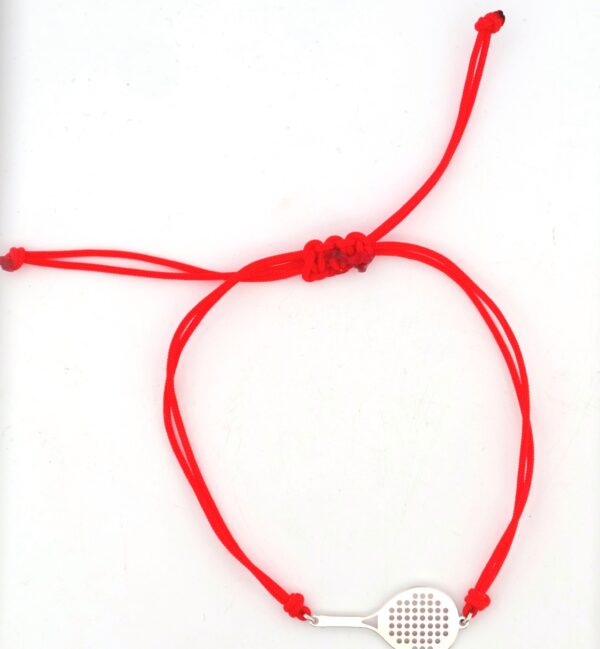 Bracciale Padel - Tessuto - immagine 3