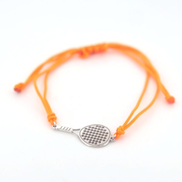 Bracciale Padel - Tessuto - immagine 4