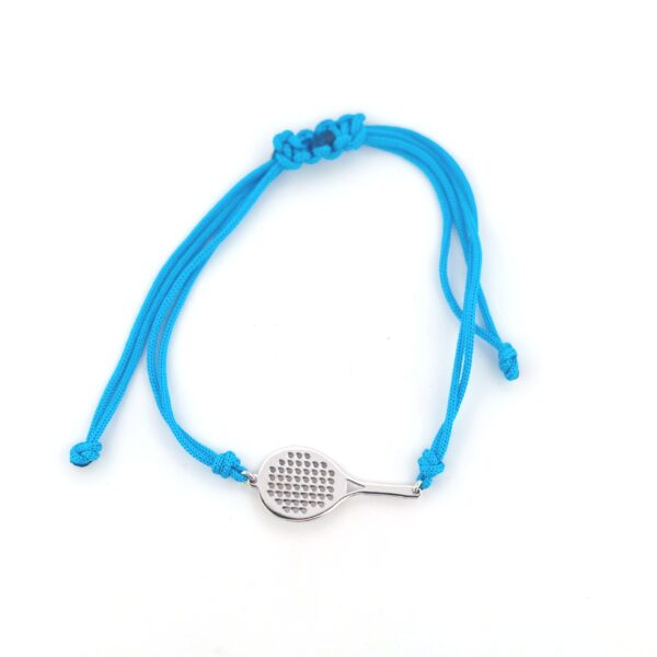 Bracciale Padel - Tessuto - immagine 5