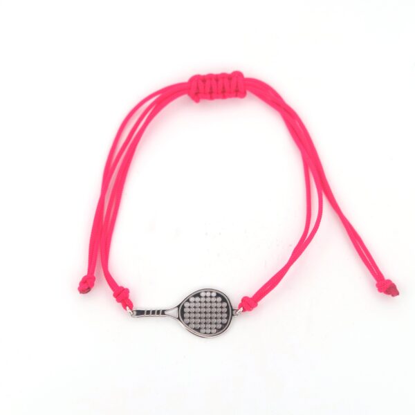 Bracciale Padel - Tessuto - immagine 6