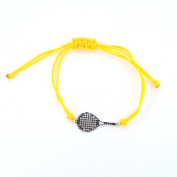 Bracciale Padel - Tessuto - immagine 7